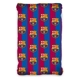 Produkt Bild FC Barcelona Bett/Spannleintuch