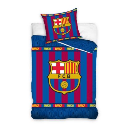 Produkt Bild FC Barcelona Bettwäsche Set 1