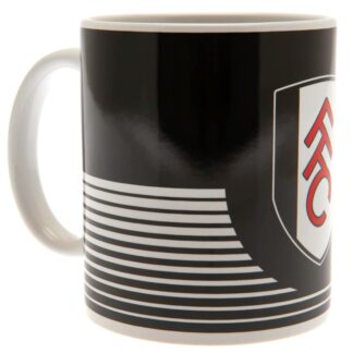 Fulham FC Tasse LI