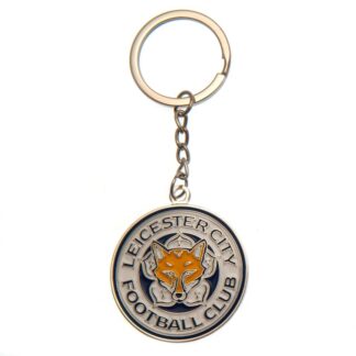 Leicester City FC Schlüsselanhänger