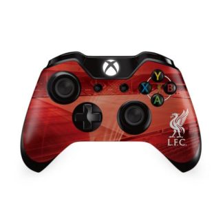 Produkt Bild Liverpool FC Controller Skin Xbox One