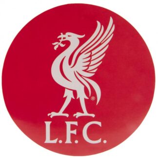 Produkt Bild Liverpool FC Aufkleber "BC"