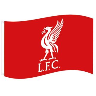 Produkt Bild Liverpool FC Fahne CC