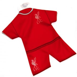 Produkt Bild Liverpool FC Auto Minidress