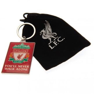 Produkt Bild Liverpool FC Schlüsselanhänger "Deluxe"
