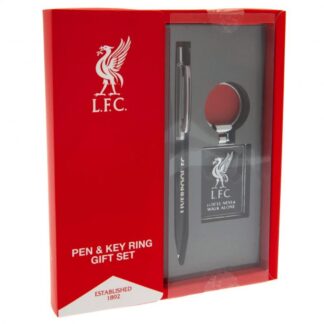 Liverpool FC Geschenkset