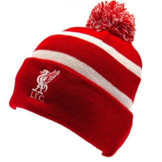 Liverpool FC Haube "Bommel"