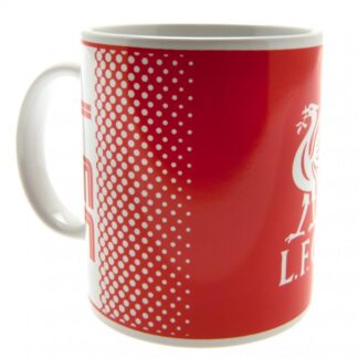 Liverpool FC Tasse FD