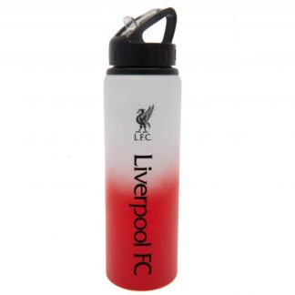 Liverpool FC Alu Trinkflasche XL