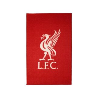 Liverpool FC Teppich