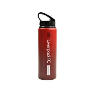 Liverpool FC Alu Trinkflasche FD