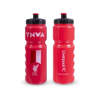 Liverpool FC Trinkflasche NW