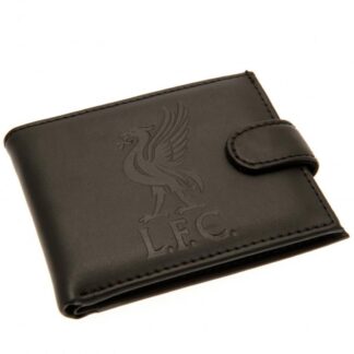 Produkt Bild Liverpool FC Geldbörse "RFID"