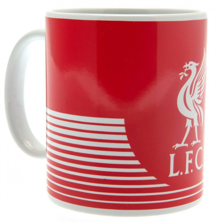Produkt Bild Liverpool FC Tasse LN