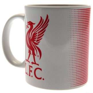 Produkt Bild Liverpool FC Tasse HT