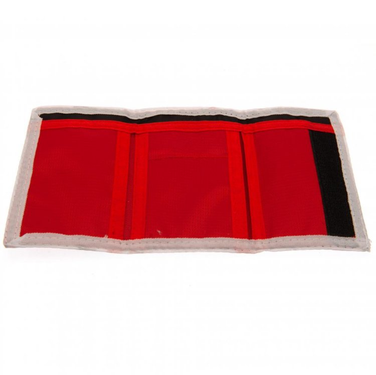 Liverpool FC Geldbörse FP | Fanshop | Fanartikel.at