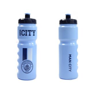 Manchester City Trinkflasche SC