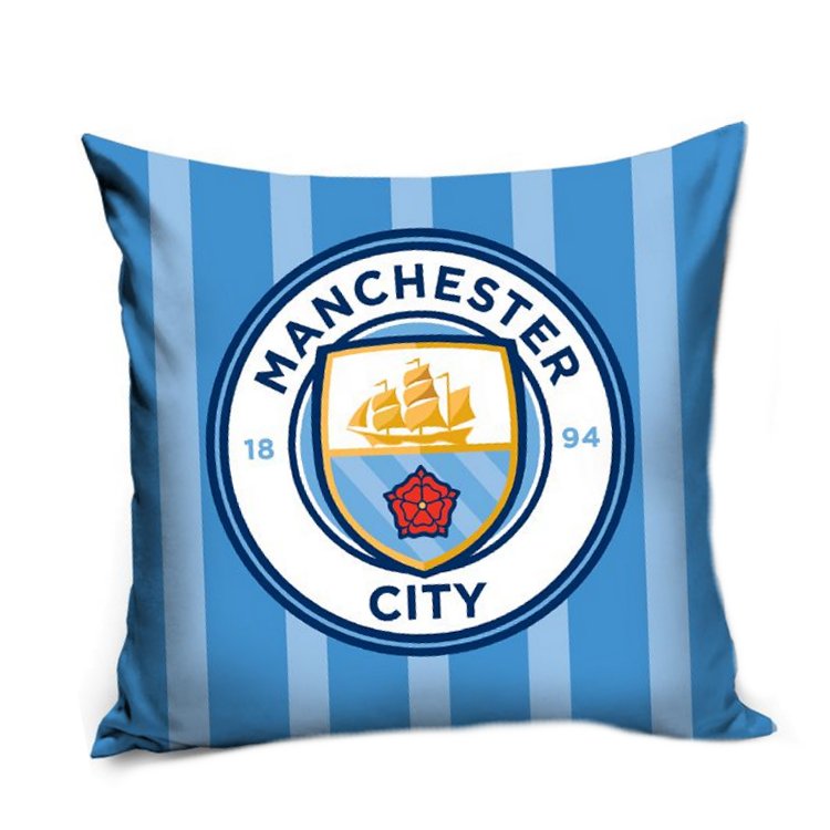 Produkt Bild Manchester City Kissen 1