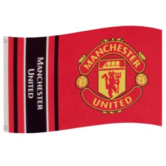 Produkt Bild Manchester United Fahne WM