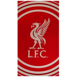 Liverpool FC Badetuch PL