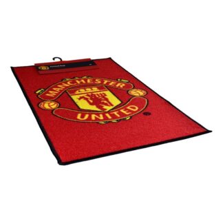 Manchester United Teppich