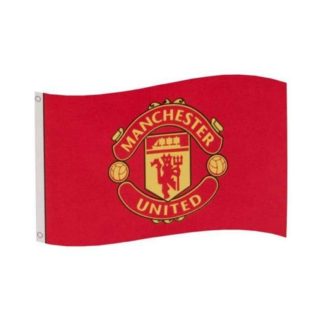 Produkt Bild Manchester United Fahne CR