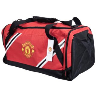 Manchester United Reise / Sporttasche ST