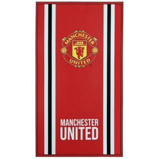 Manchester United Badetuch ST