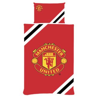 Manchester United Bettwäsche Set