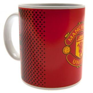Produkt Bild Manchester United Tasse FD