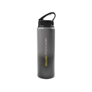 Newcastle United Alu Trinkflasche FD
