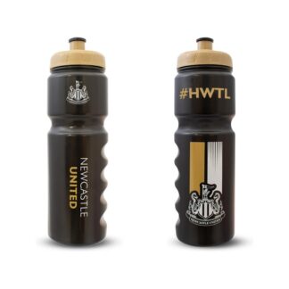 Newcastle United Trinkflasche BG