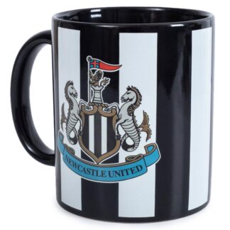 Newcastle United Tasse ST