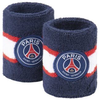 Paris Saint Germain Schweißband Set