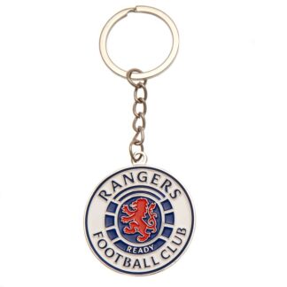 Glasgow Rangers FC Schlüsselanhänger