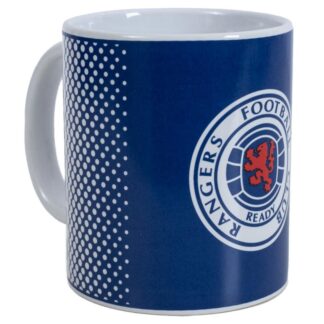 Glasgow Rangers FC Tasse FD