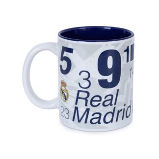 Real Madrid Tasse LG