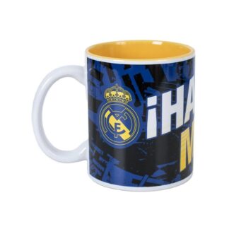 Real Madrid Tasse HM