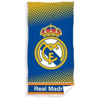 Produktbild Real Madrid Badetuch PG