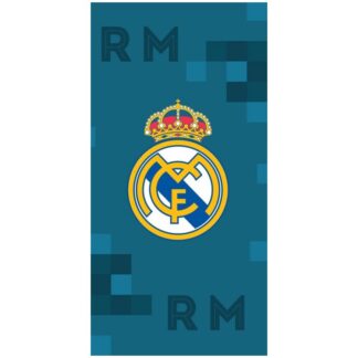 Produkt Bild Real Madrid Badetuch PK