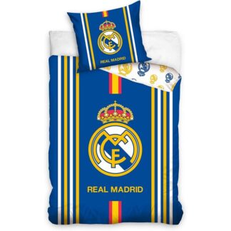 Produktbild Real Madrid Bettwäsche Set 2a