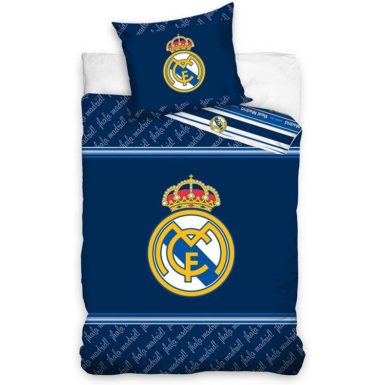 Produkt Bild Real Madrid Bettwäsche Set 2
