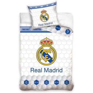 Produktbild Real Madrid Bettwäsche Set 2