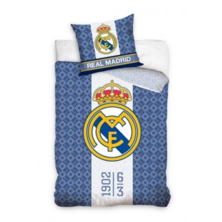 Produktbild Real Madrid Bettwäsche Set 4