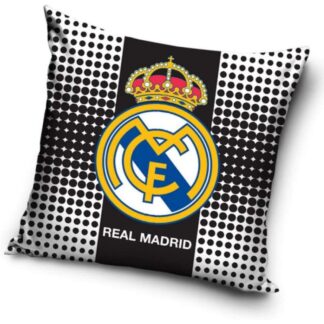 Produktbild Real Madrid Kissen BK