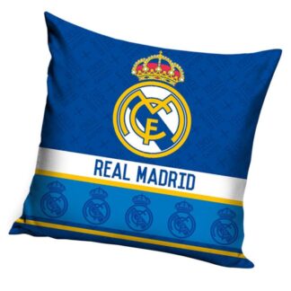 Produktbild Real Madrid Kissen HK
