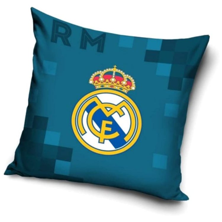 Produktbild Real Madrid Kissen PK