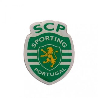 Produkt Bild Sporting Lissabon Pin "Logo"