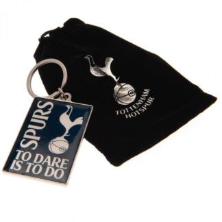 Tottenham Hotspur Schlüsselanhänger "Deluxe"