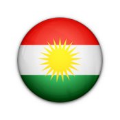 Kurden Region